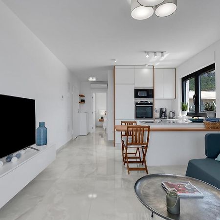 מאקרסקה Apartment Nizza מראה חיצוני תמונה